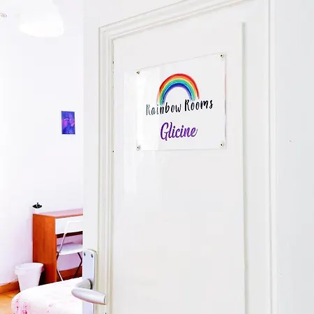 Rainbow Messine